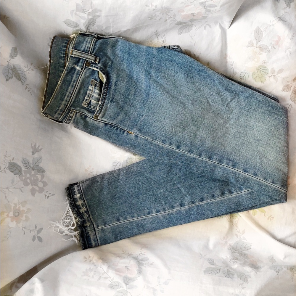 Rag & Bone Jeans